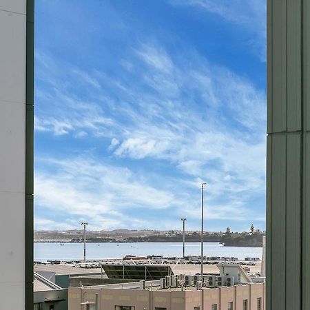 Ferienwohnung Dockside Delight + Cp! Auckland Exterior foto