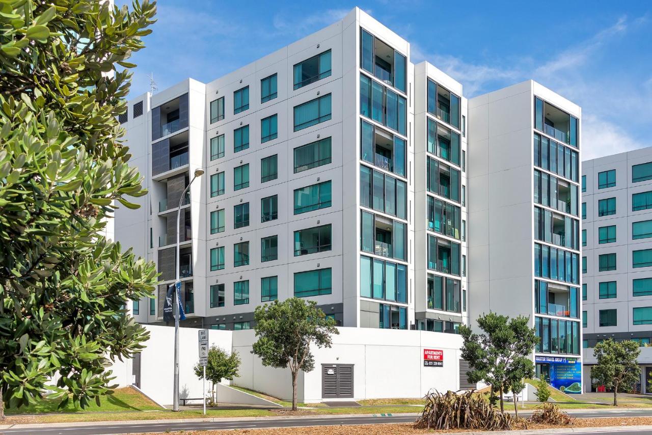 Ferienwohnung Dockside Delight + Cp! Auckland Exterior foto
