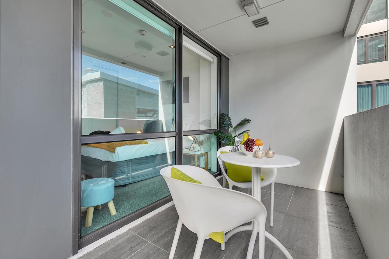 Ferienwohnung Dockside Delight + Cp! Auckland Exterior foto